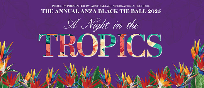 ANZA Tropics